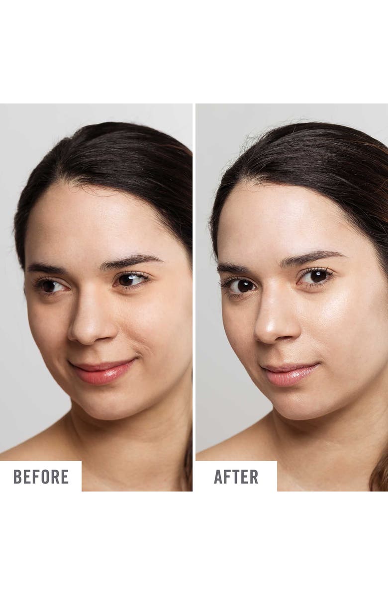 First Aid Beauty Hello FAB Coconut Skin Smoothie Priming Moisturizer, Alternate, color,