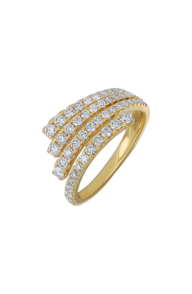 Bony Levy Diamond Trend Ring, Main, color,