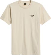 DARK SEAS Go-To V2 Embroidered T-Shirt