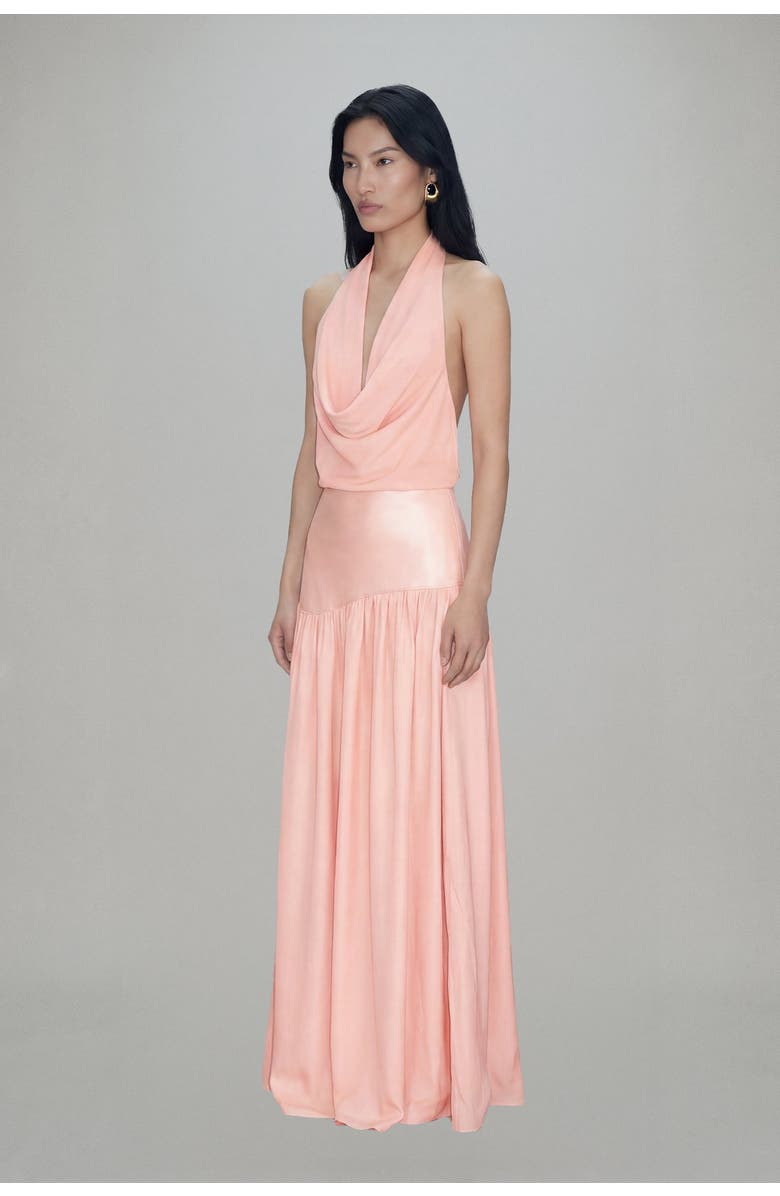 Atoir Prudence Dress, Alternate, color, Pastel Pink