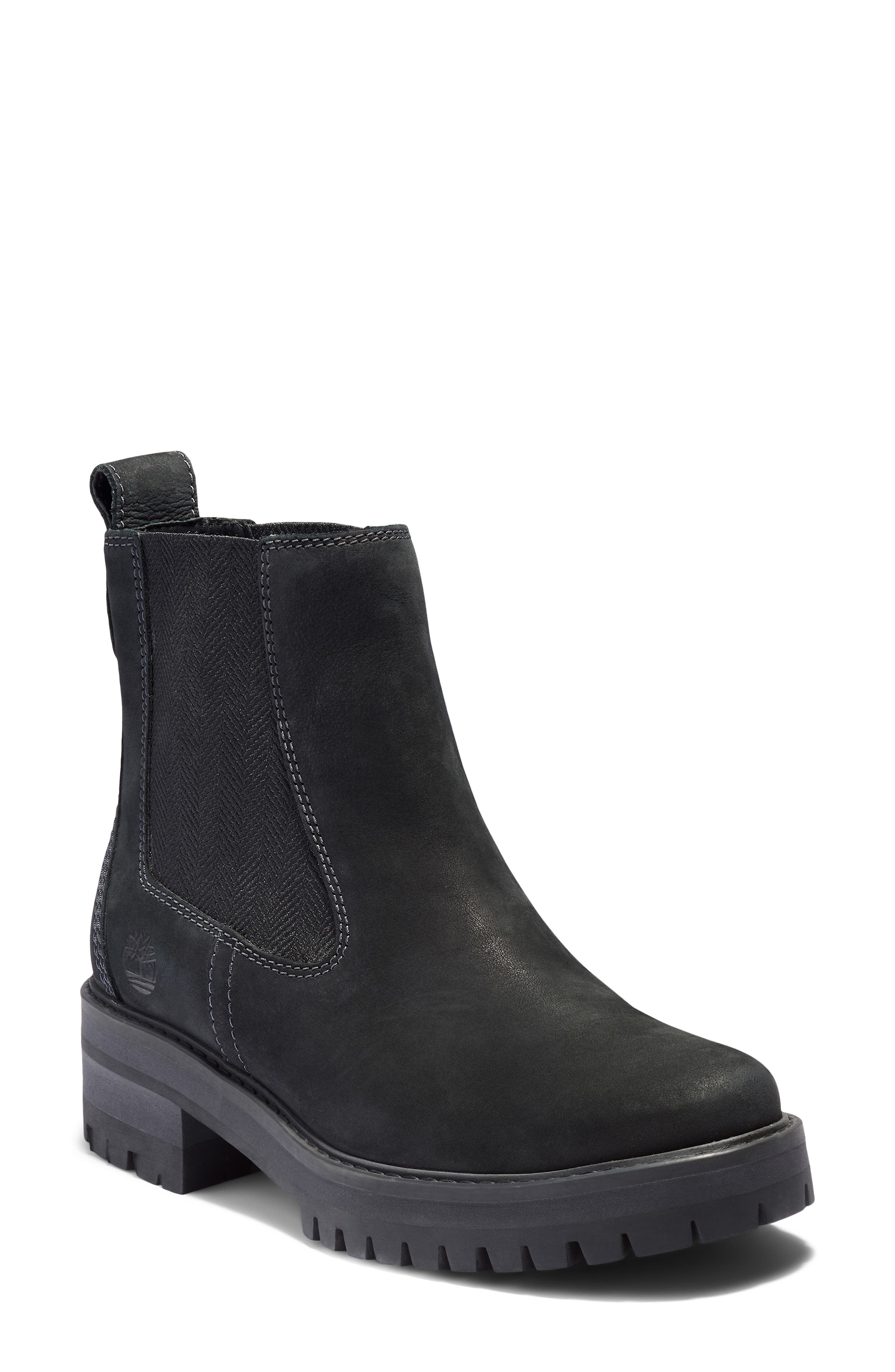  Timberland Courmayeur Valley Chelsea Boot, Main, color, 