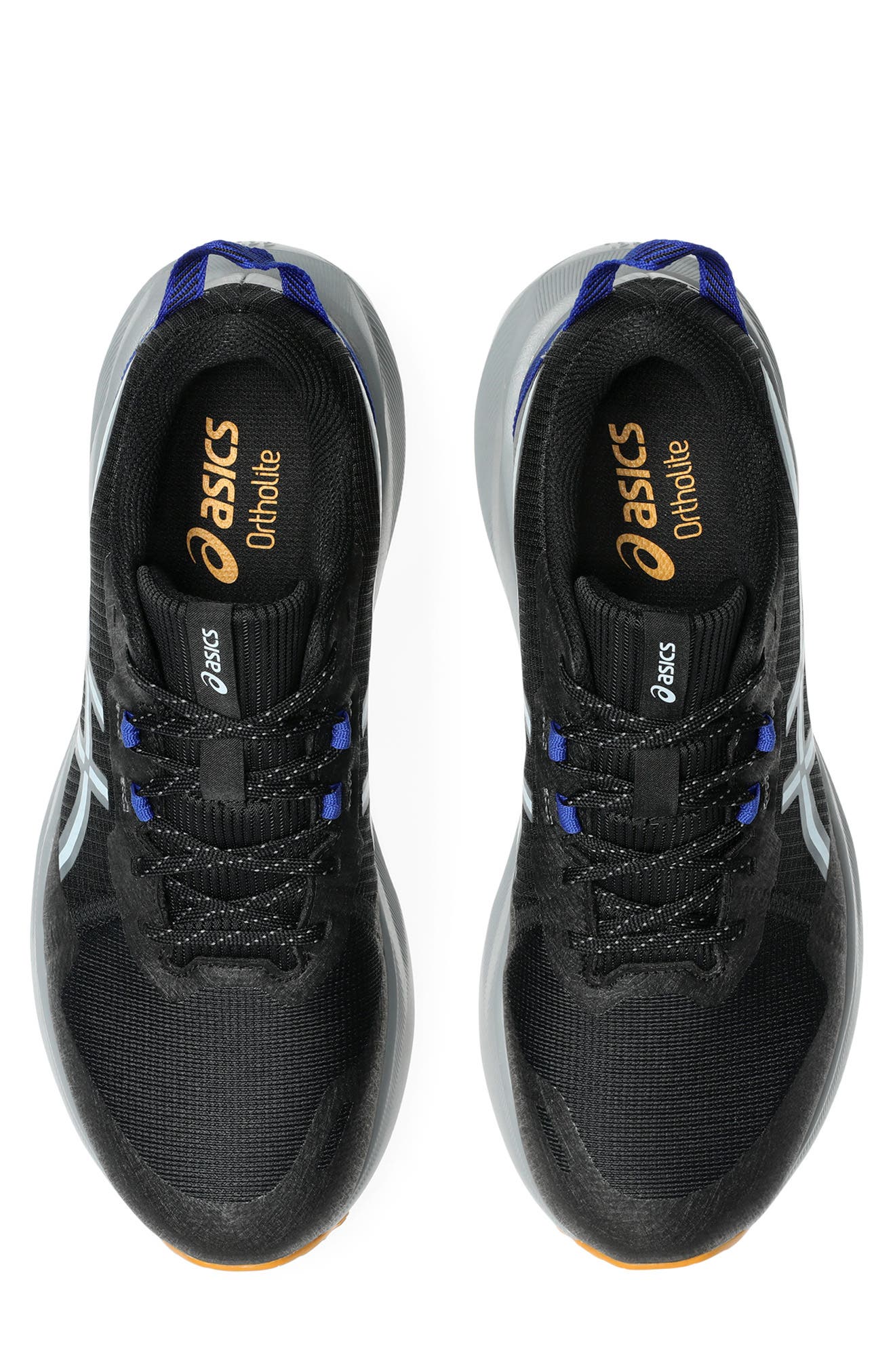 ASICS<sup>®</sup> Gel-Venture 11 Running Shoe, Alternate, color, Black/ Cool Grey