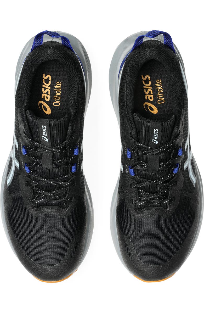 ASICS<sup>®</sup> Gel-Venture 11 Running Shoe, Alternate, color, Black/ Cool Grey