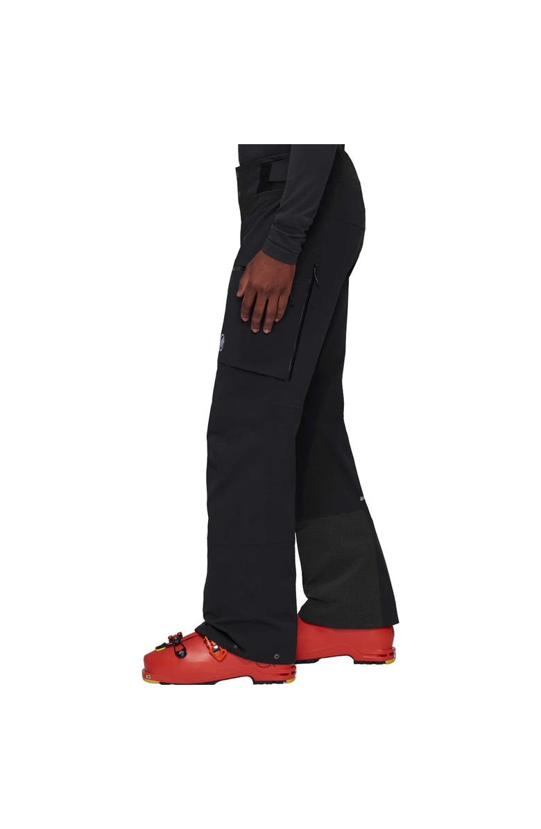 Mammut Stoney Hs Pant - Men's, Alternate, color, Black