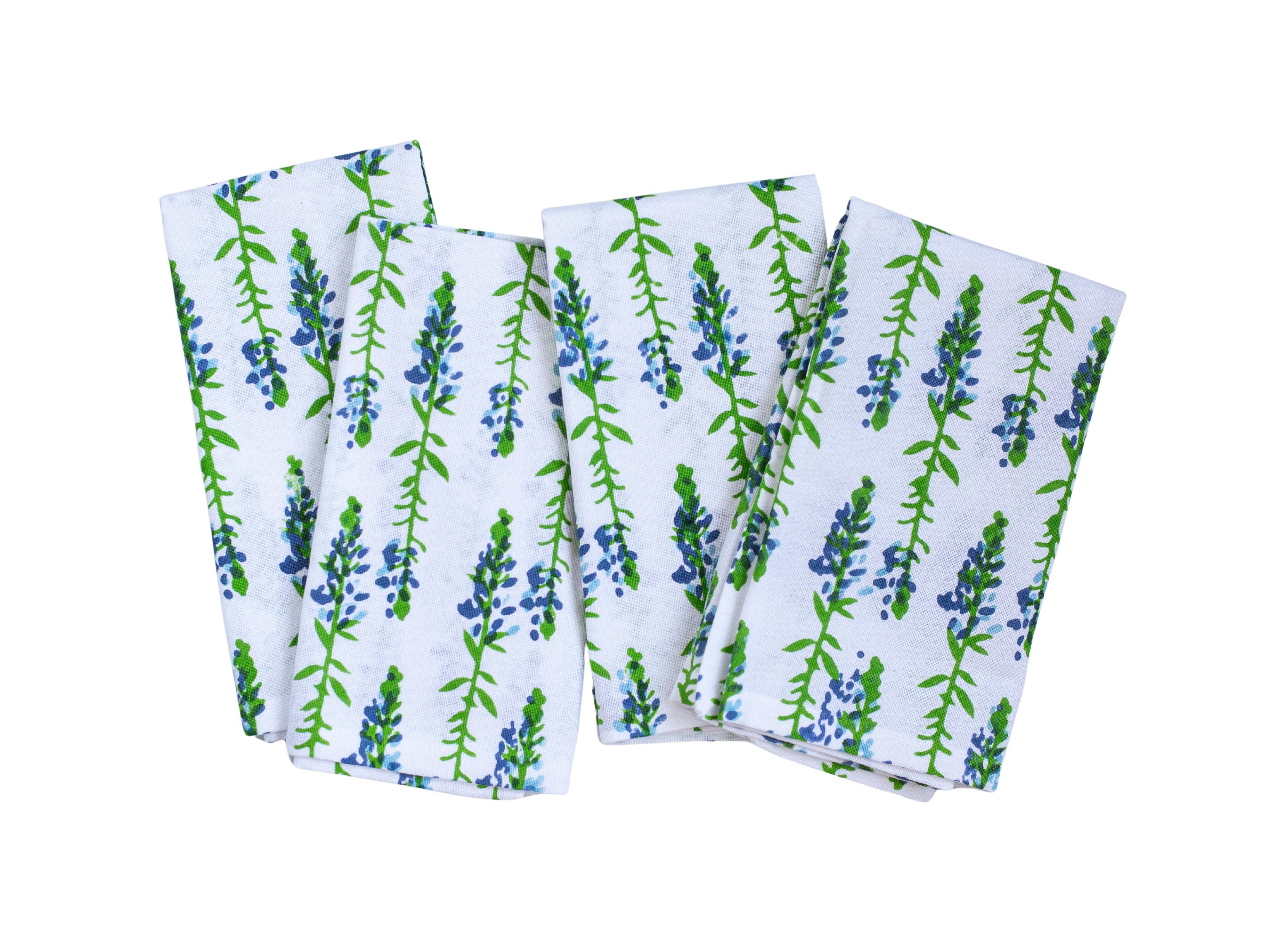 selected Bluebonnet