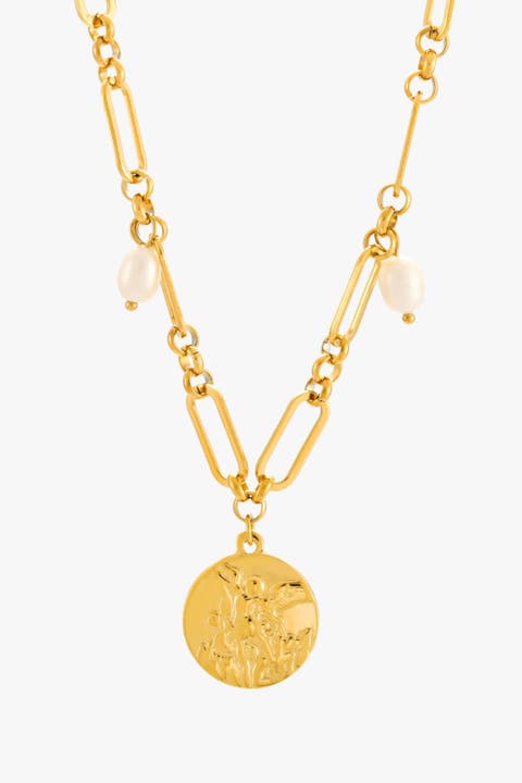 Elysia Necklace