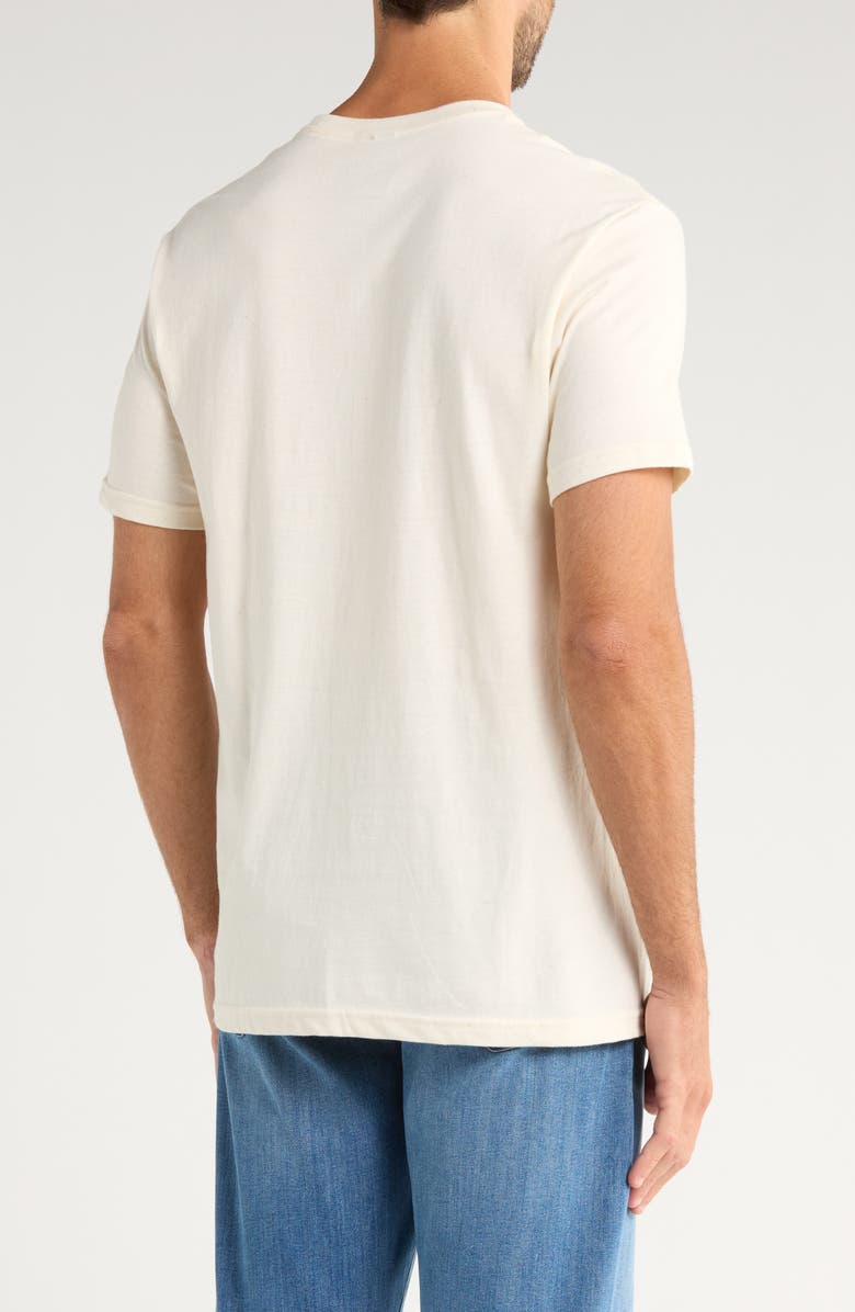 Goodie Two Sleeves Desert Vibes Graphic T-Shirt, Alternate, color, Natural