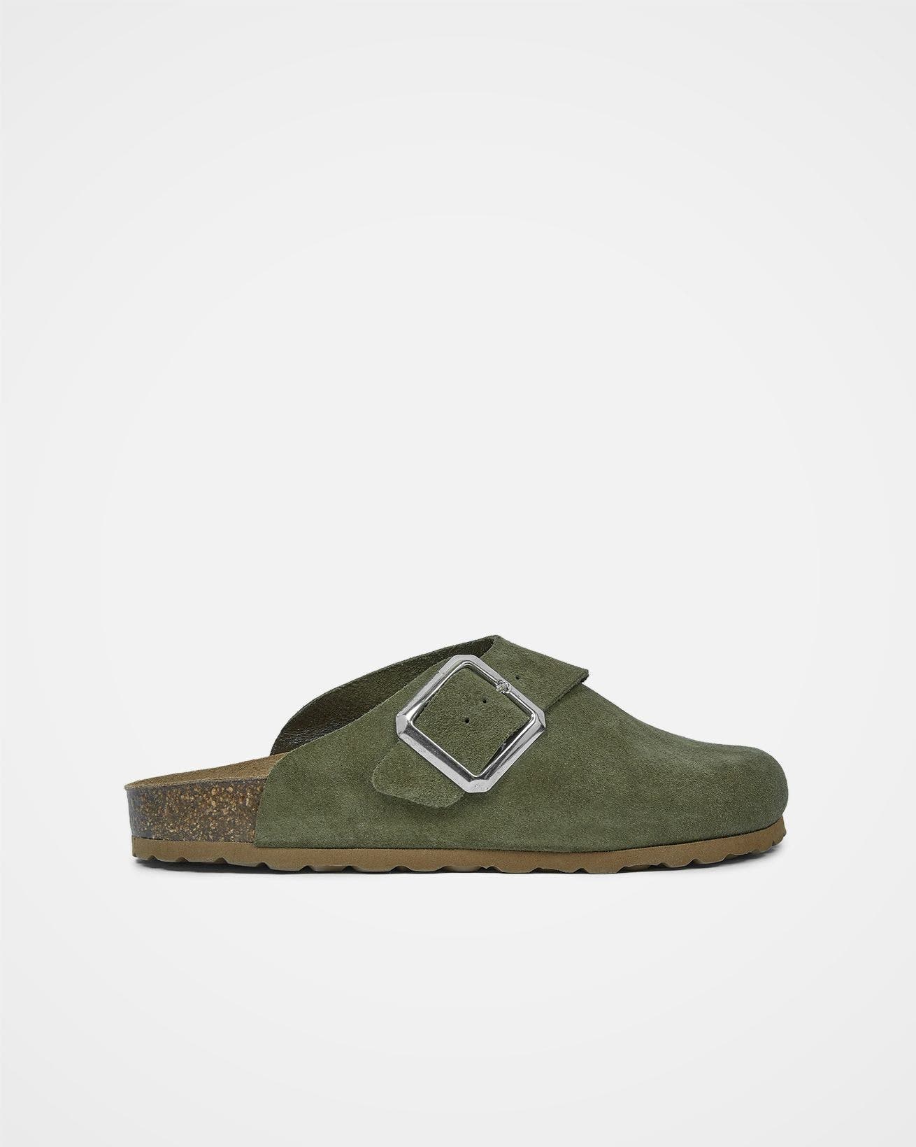 Celtic & Co. Slip On Clog, Alternate, color, 