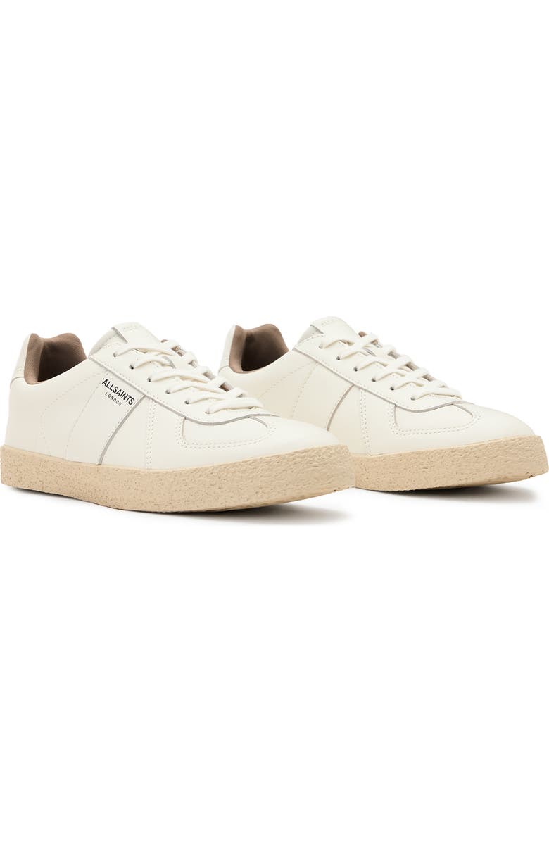 AllSaints Jaimee Low Top Sneaker, Main, color,