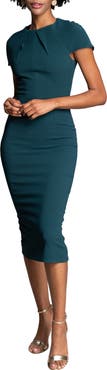 Dress the Population Lainey Body-Con Dress