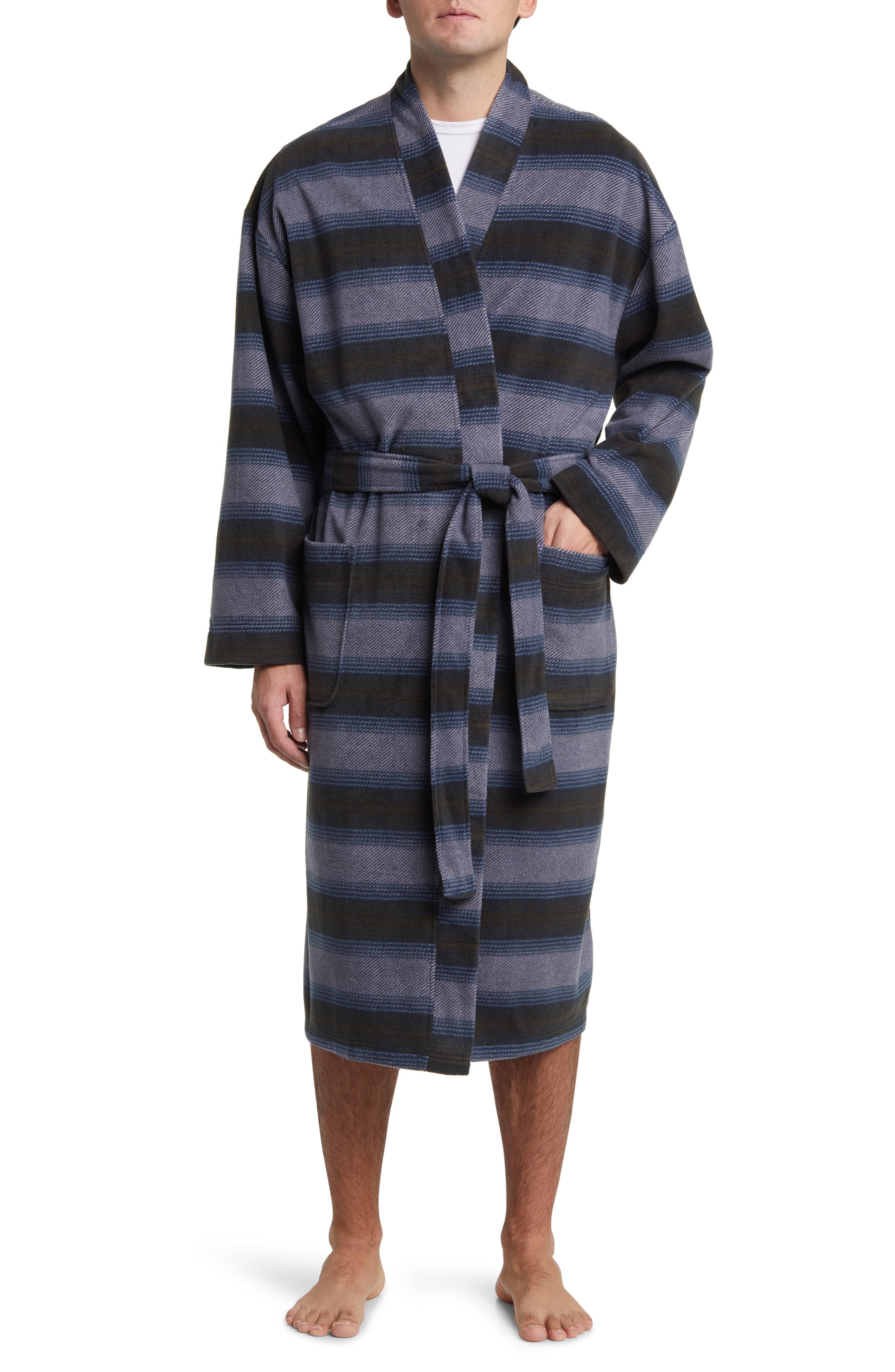 selected BLUE STRIPE