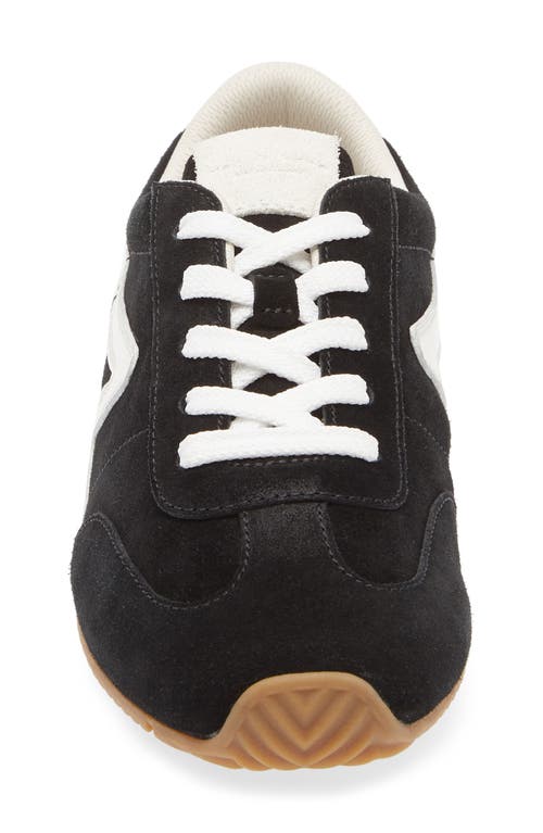 Rag & Bone Retro Runner Slim Ultra Sneaker In Multi