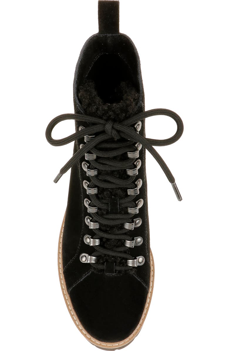 Splendid Karina Lace-Up Boot, Alternate, color,