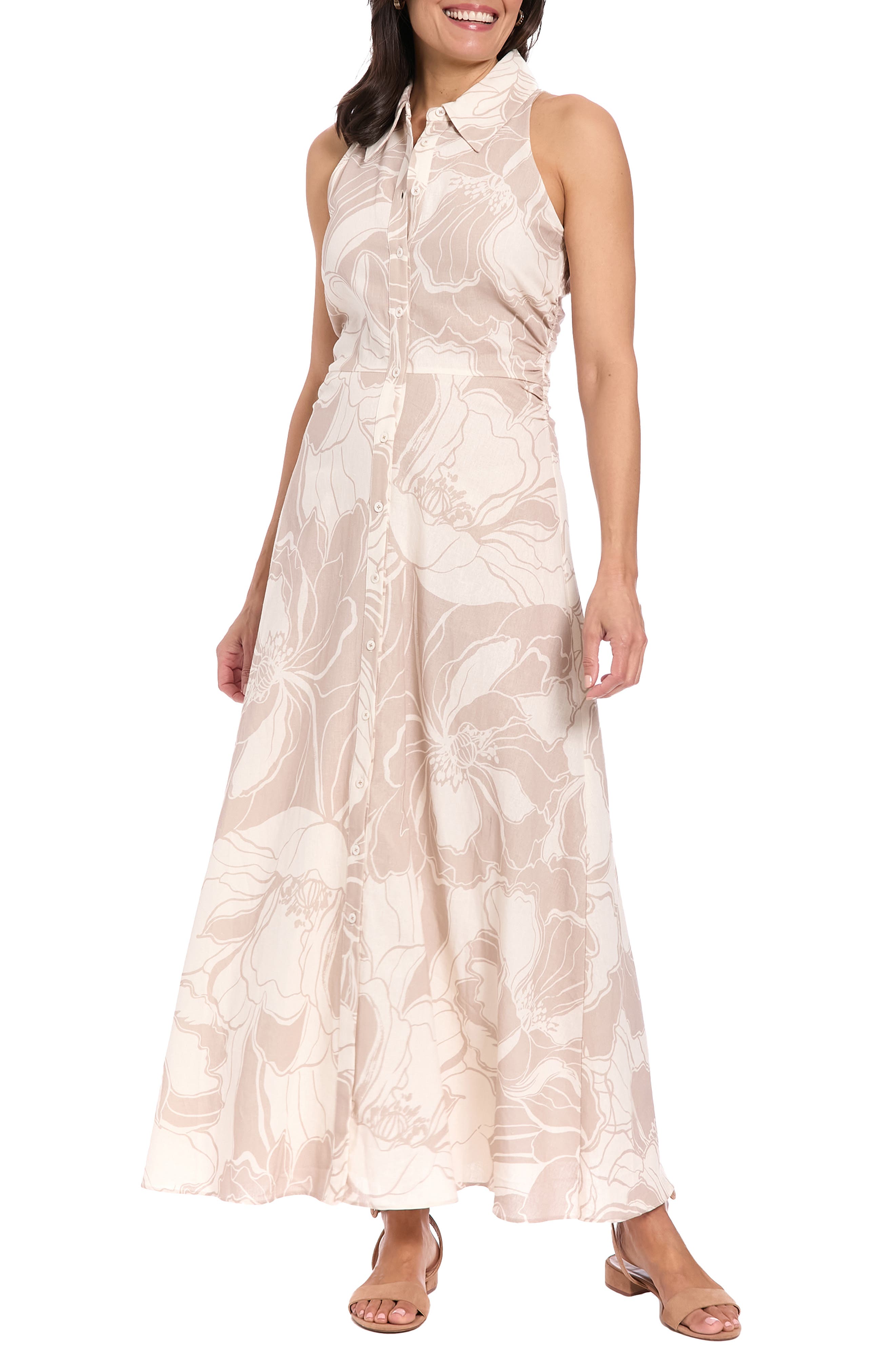 selected ROSE TAN/ CREAM
