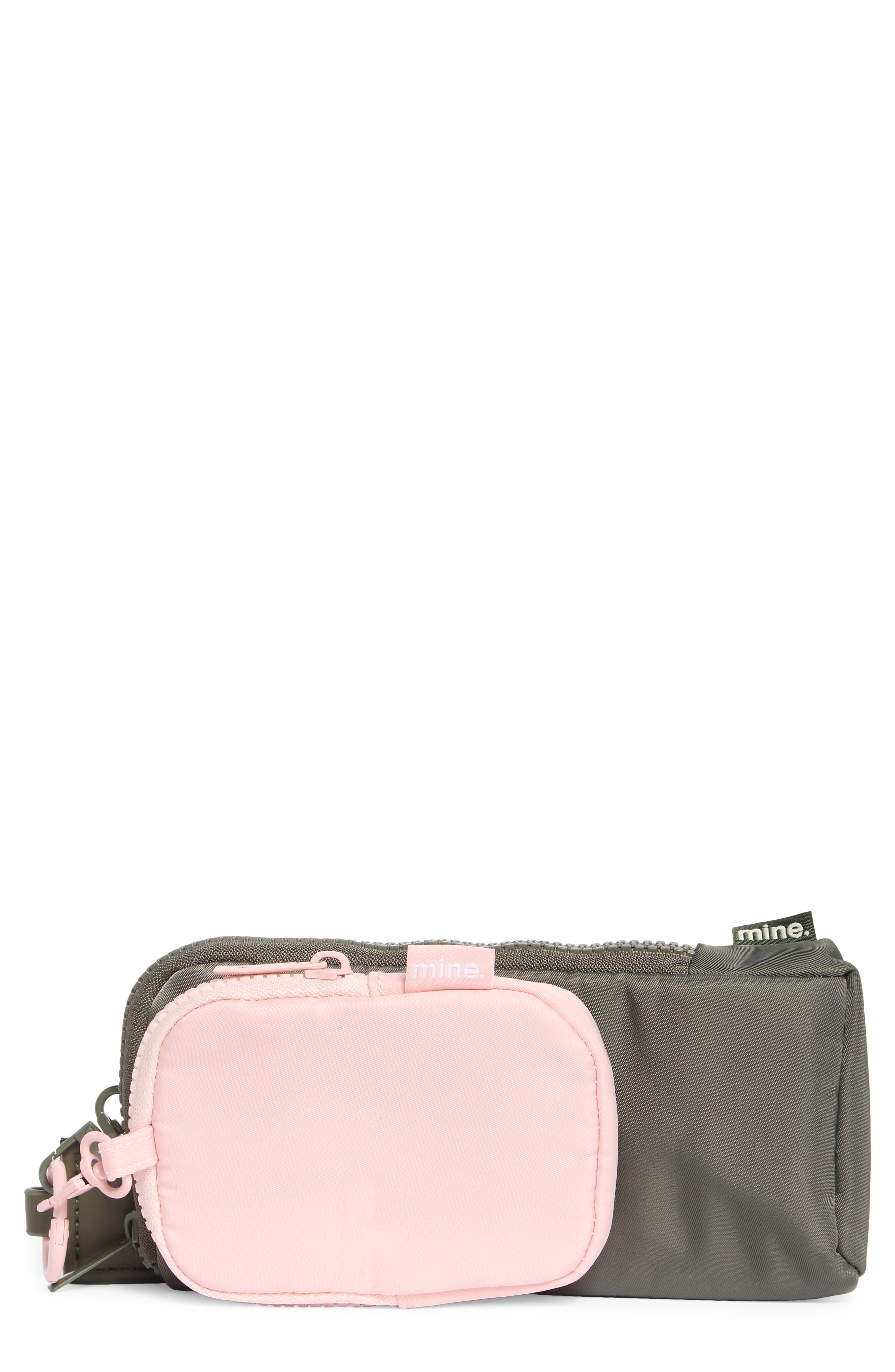 Essentials Wristlet Set