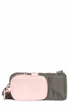 Essentials Wristlet Set