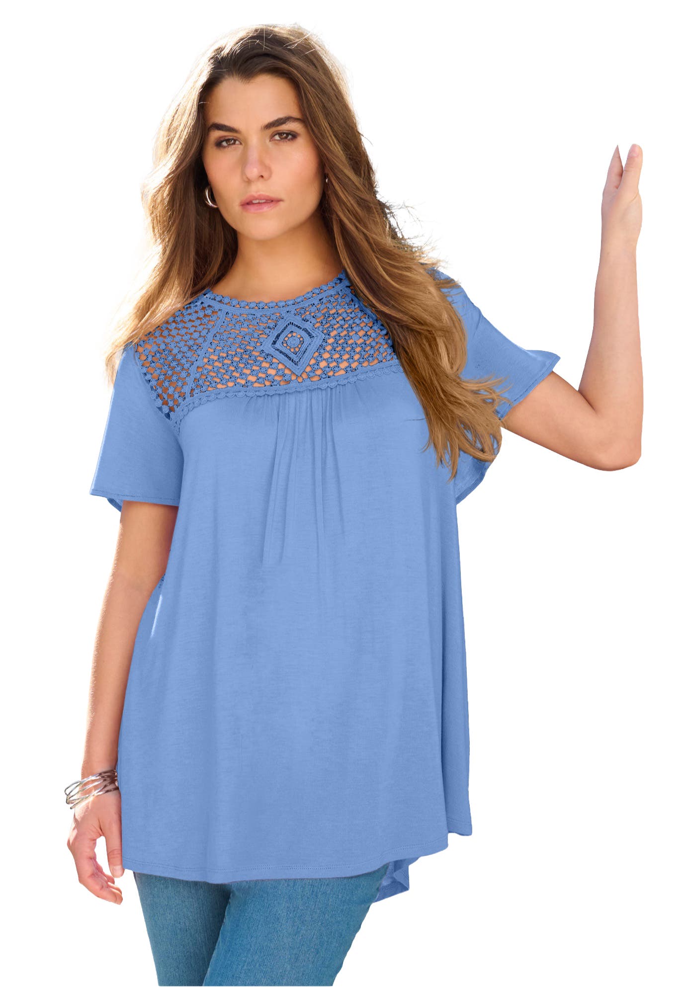 FRENCH BLUE