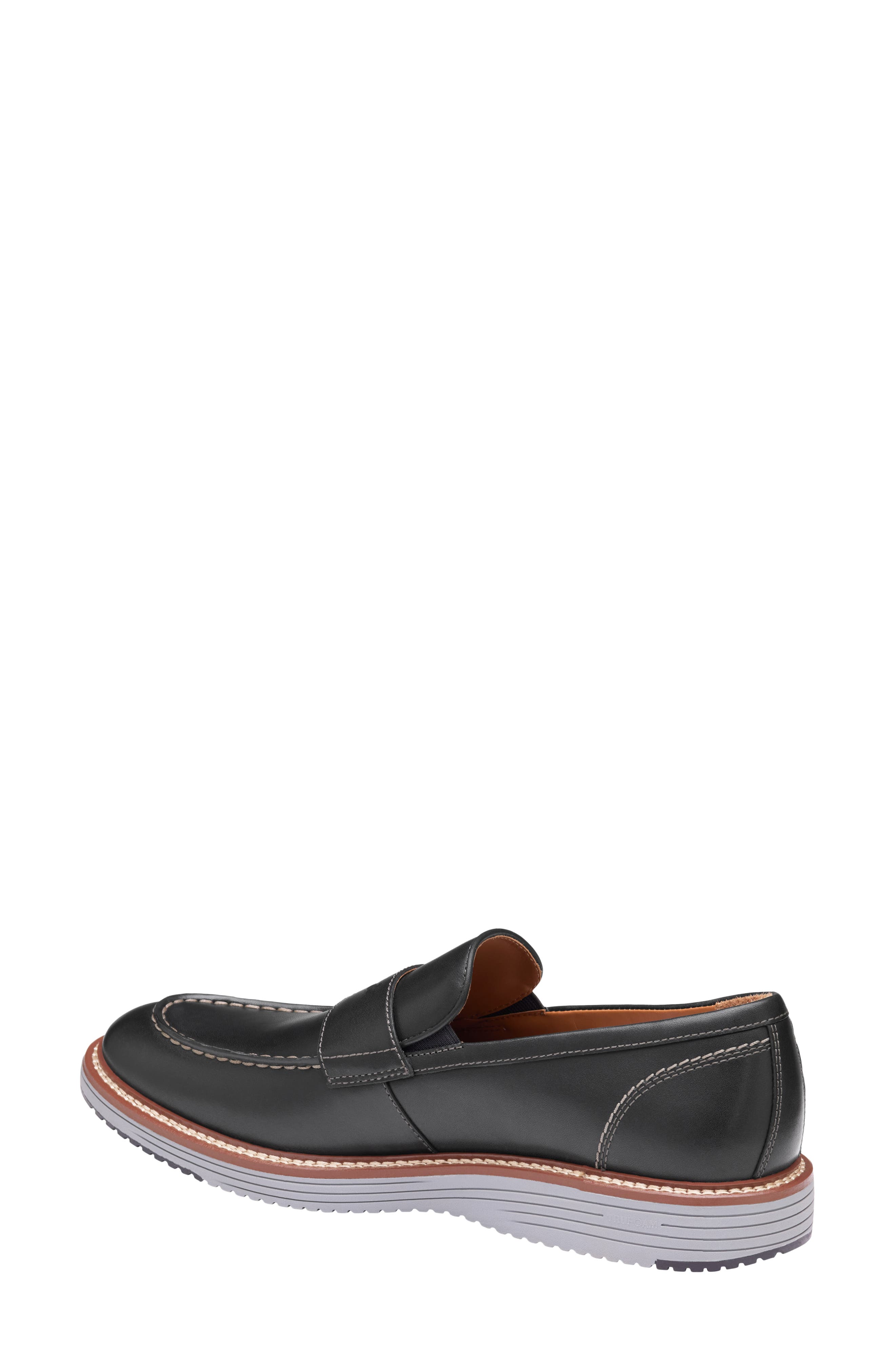 Johnston & Murphy Upton Penny Loafer, Alternate, color, 