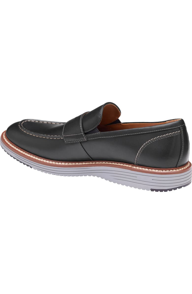 Johnston & Murphy Upton Penny Loafer, Alternate, color,