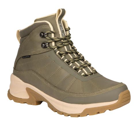 Layla Dlx Walking Boots