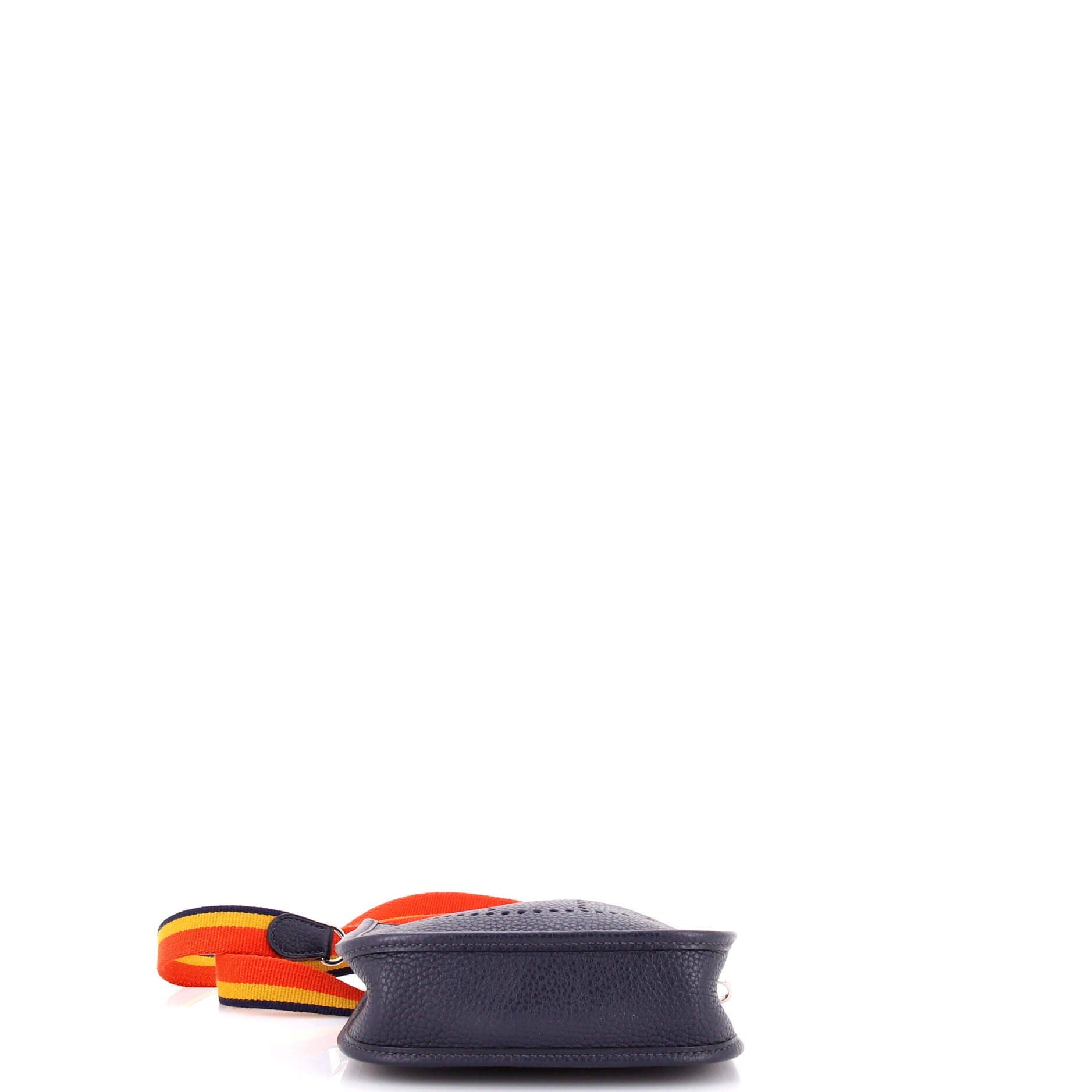 Evelyne Bag Gen III Clemence TPM, Alternate, color, Blue