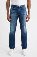 AG Tellis Slim Fit Jeans