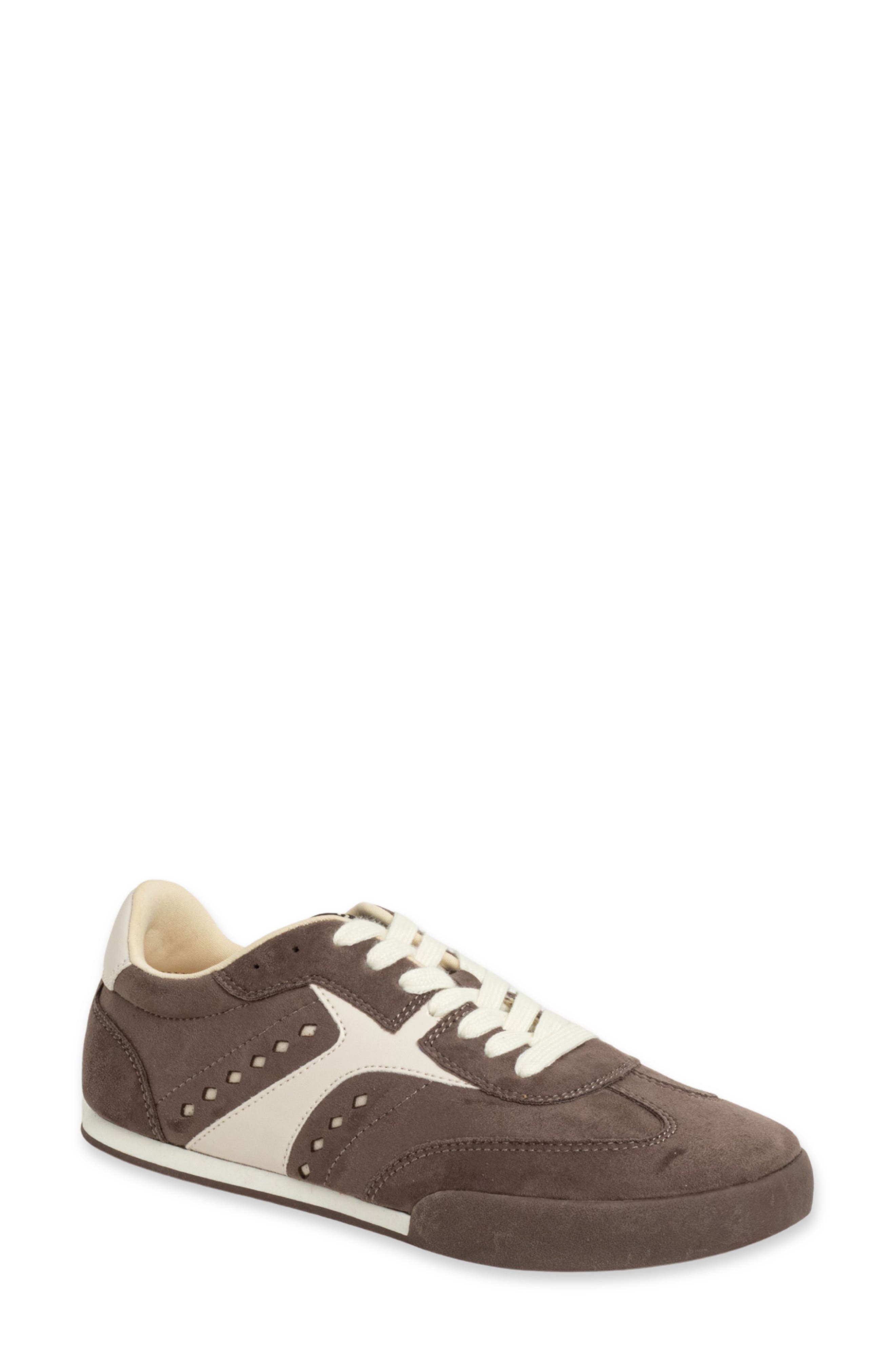 SHUSHOP Raven Sneaker