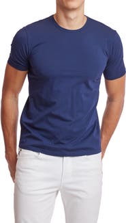 PAISLEY & GRAY Lucas Crewneck T-Shirt