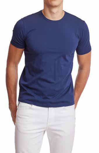 PAISLEY & GRAY Lucas Crewneck T-Shirt