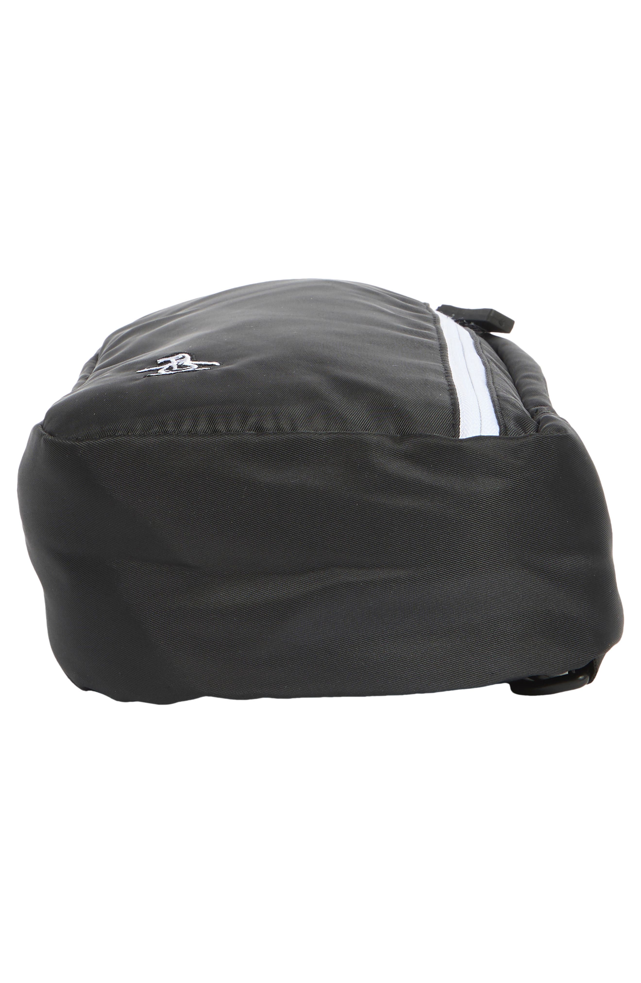 Original Penguin Pete Sling Crossbody Bag, Alternate, color, Black