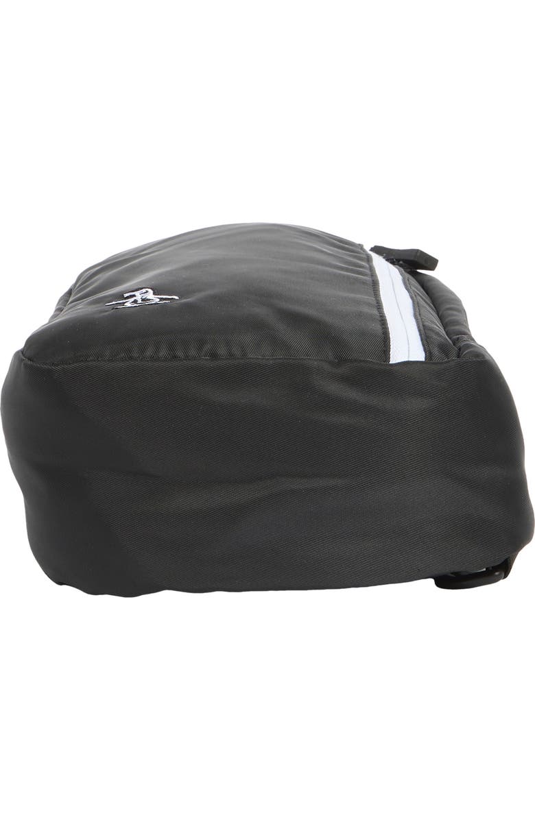 Original Penguin Pete Sling Crossbody Bag, Alternate, color, Black