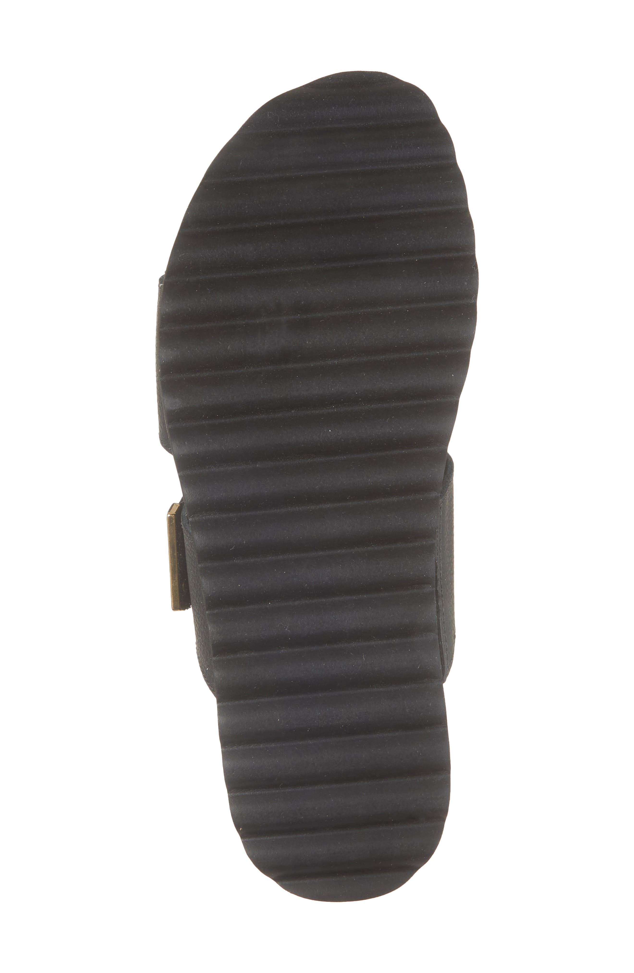 Chocolat Blu Candi Slide Sandal, Alternate, color, 