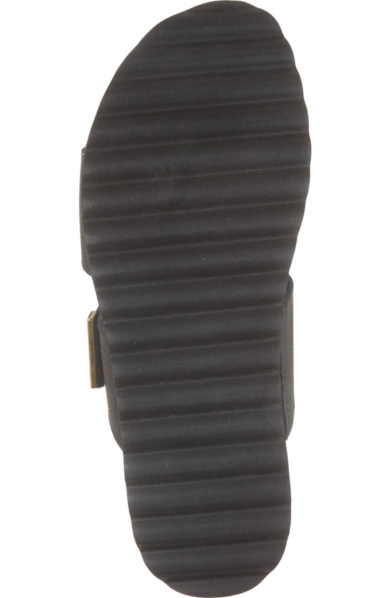 Chocolat Blu Candi Slide Sandal, Alternate, color,