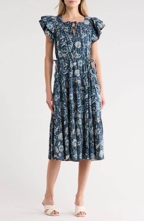 Zuma Dress