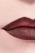 CHANEL LE CRAYON LEVRES Longwear Lip Pencil