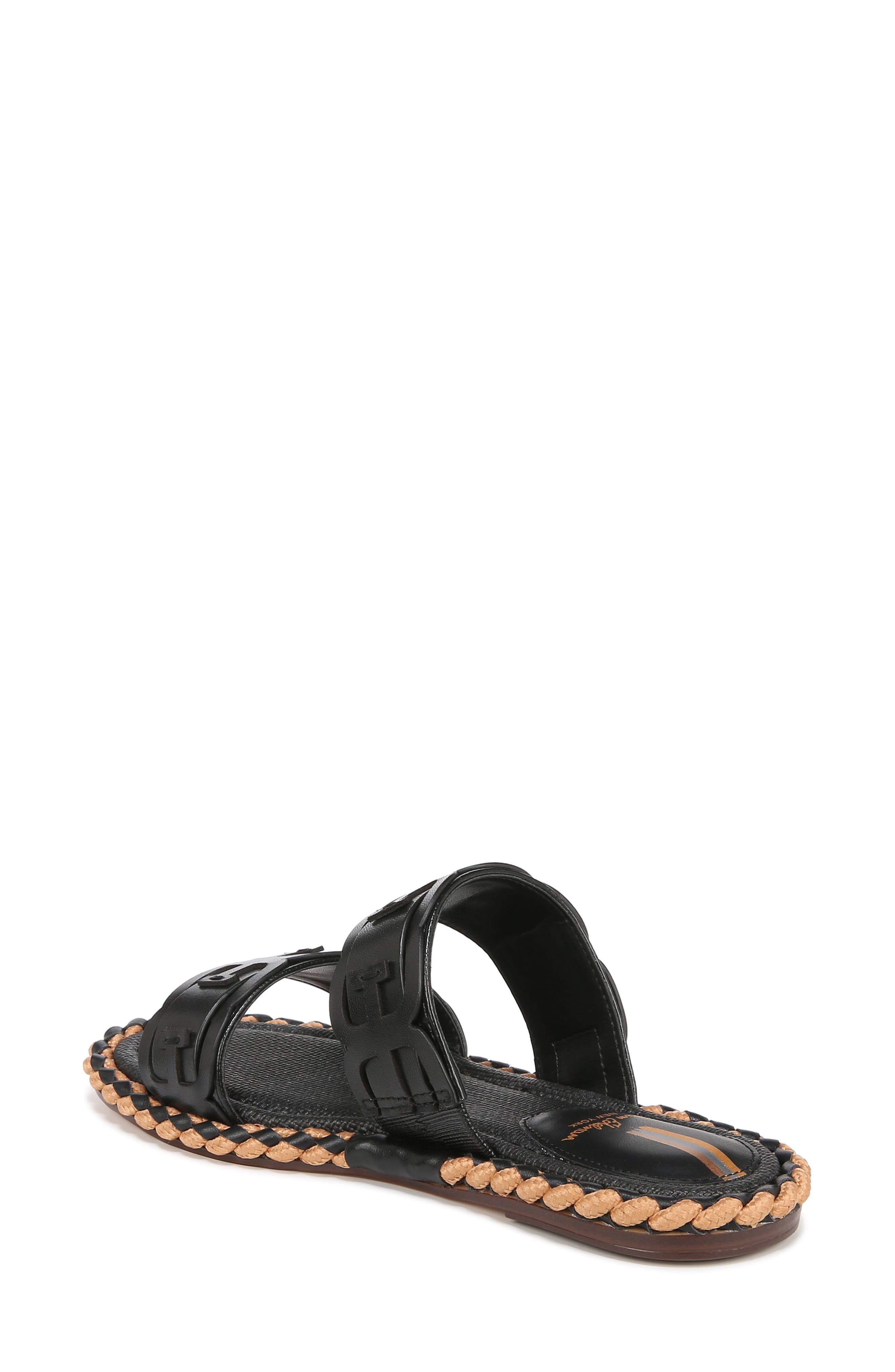 Sam Edelman Tatum Sandal, Alternate, color, 