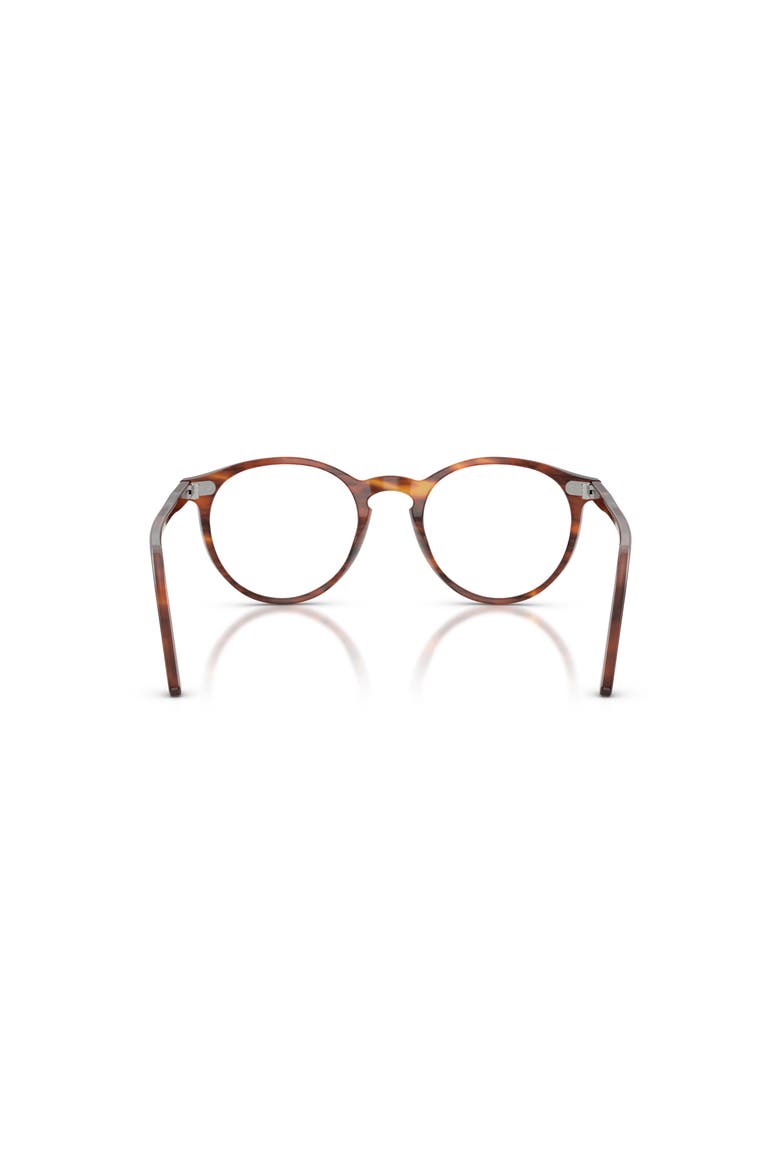 48mm Phantos optical glasses, Alternate, color, Tortoise