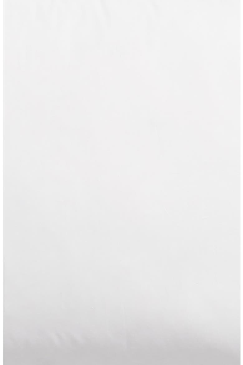 Valletto 3-Chamber Pillow, Alternate, color, WHITE