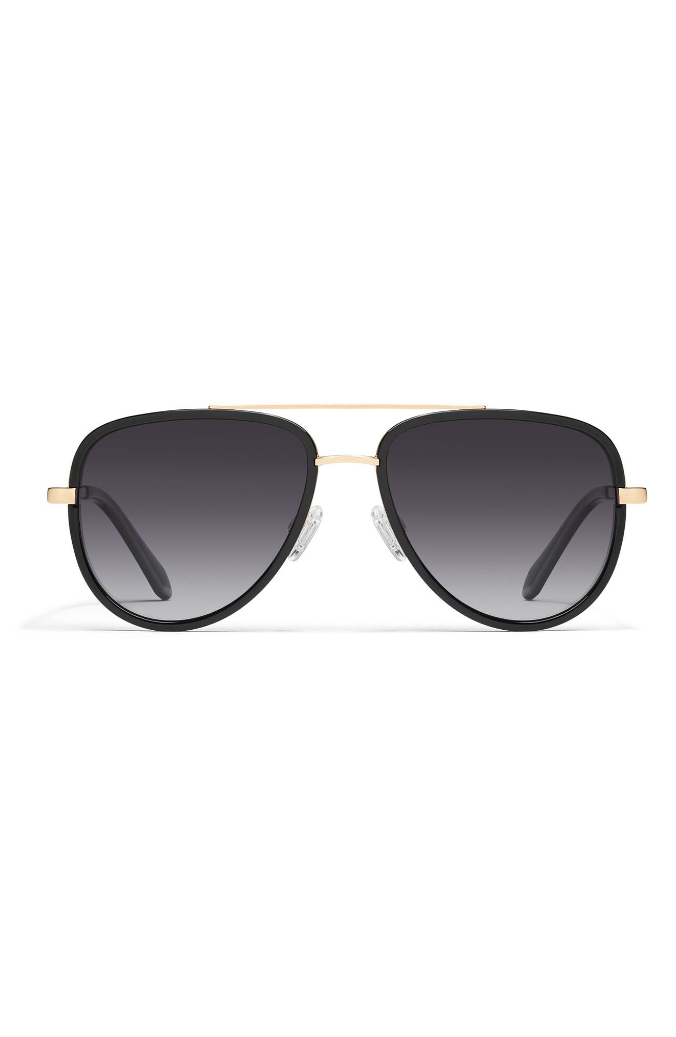 selected BLACK/ SMOKE POLARIZED