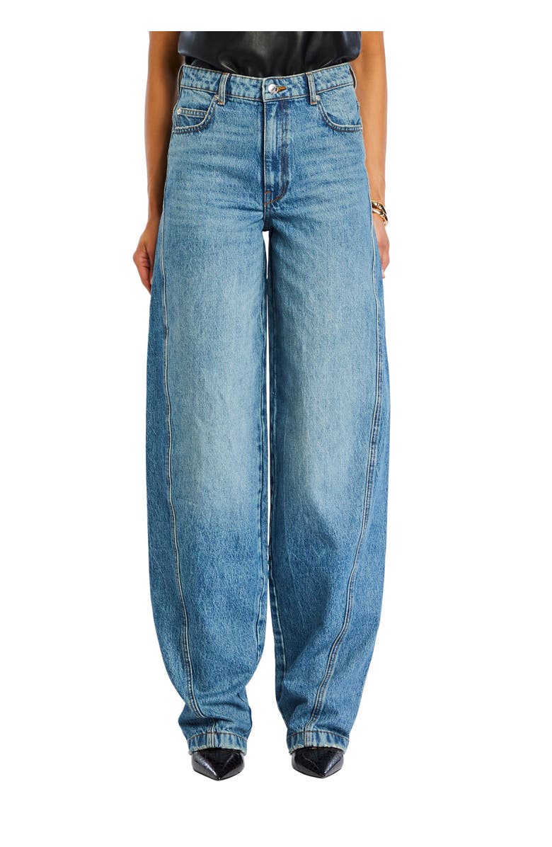 SER.O.YA Briar High Rise Jean, Main, color, 