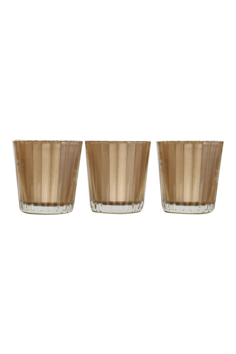 'Candele da Viaggio' Candle Trio, Alternate, color, NO COLOR