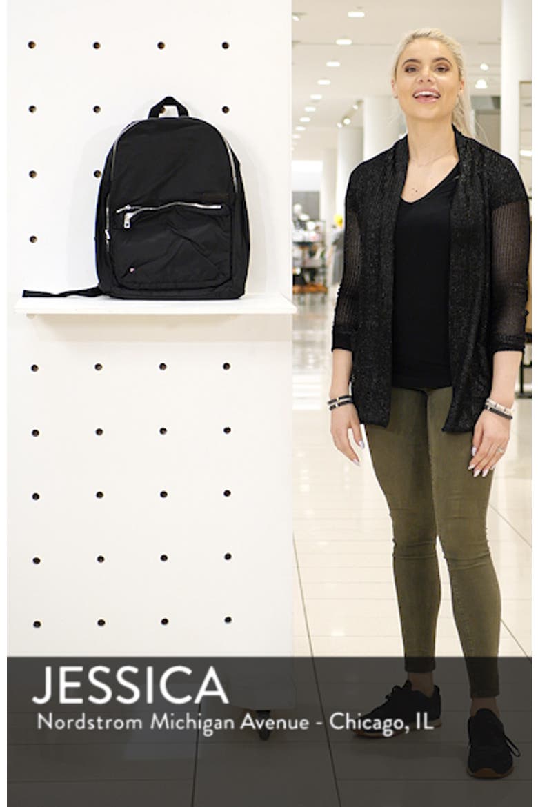 The Heights Lorimer Backpack video