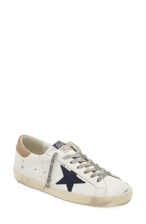 Super-Star Low Top Sneaker (Men)