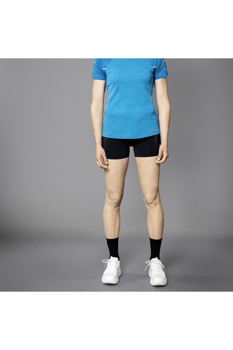 Lead Short Tight - Women's, Alternate, color, Black