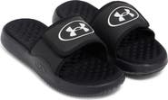 Under Armour UA Ignite Pro 8 Water Resistant Slide Sandal