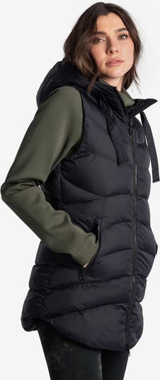 Lole down vest hotsell