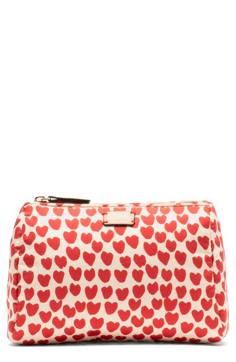 Small Cosmetic Pouch