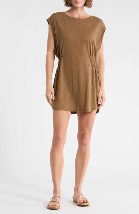 Swami Cover-Up Shirt
