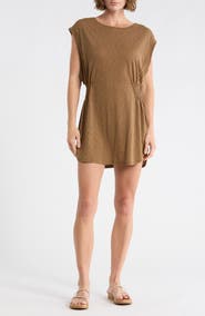 Vitamin A® Swami Cover-Up Shirt
