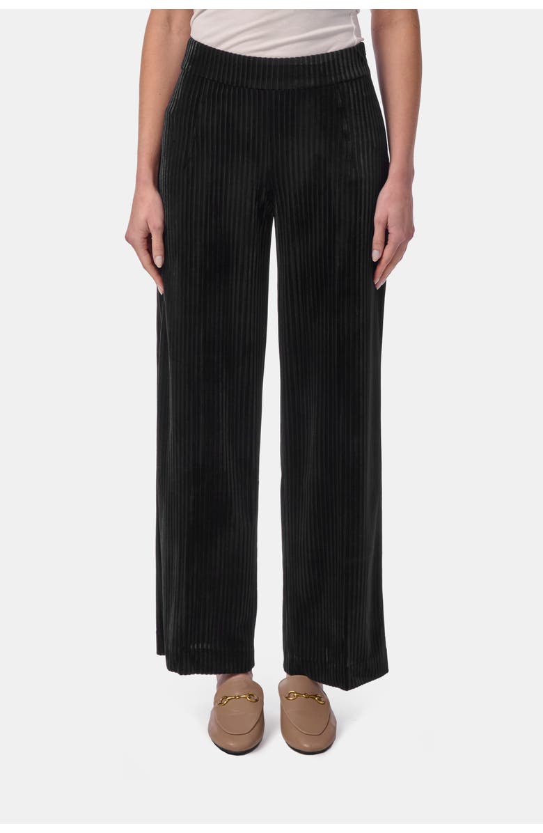 Capsule 121 THE ILLUMINATE PANT, Main, color, Black